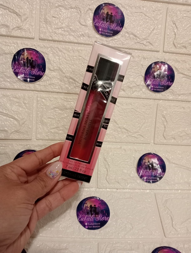 Perfume roll on Bombshell 7ml