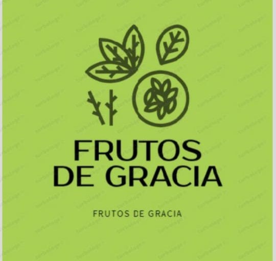 frutos de gracia