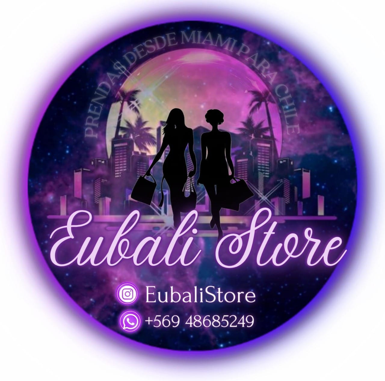 Eubalistore